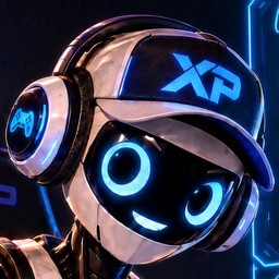 XP, the BuildBotsBetter gaming bot